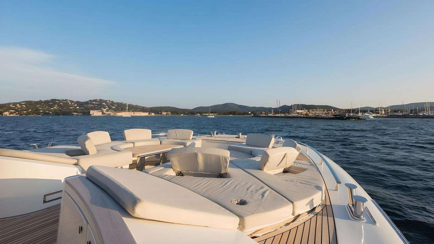 yacht-532318