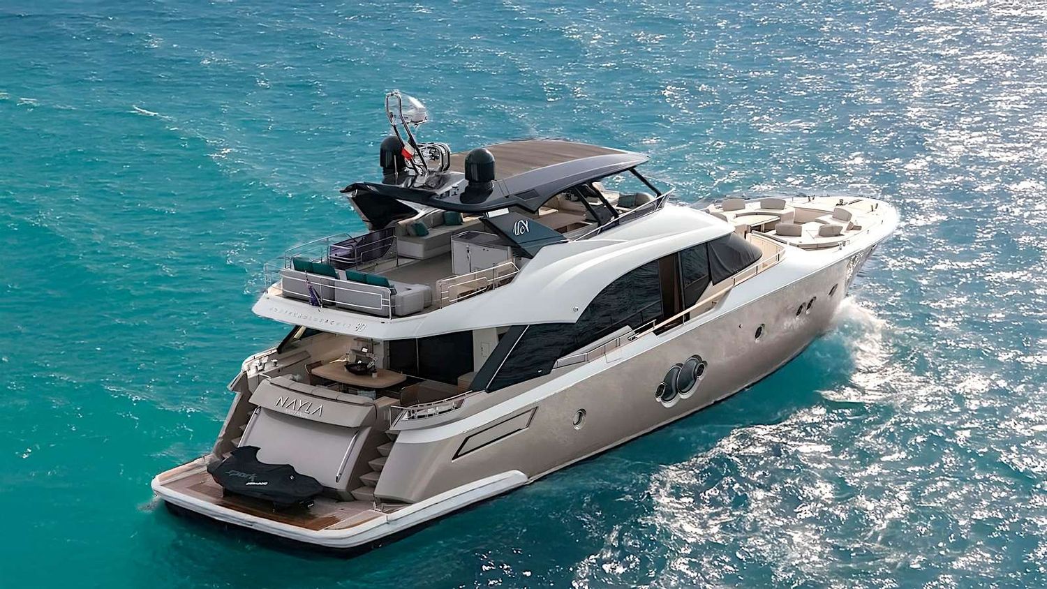 yacht-532319