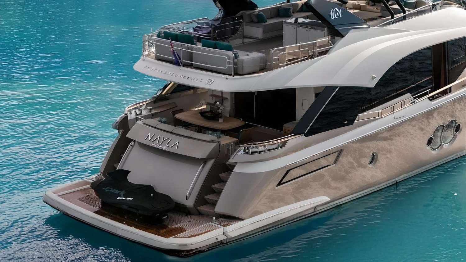 yacht-532321