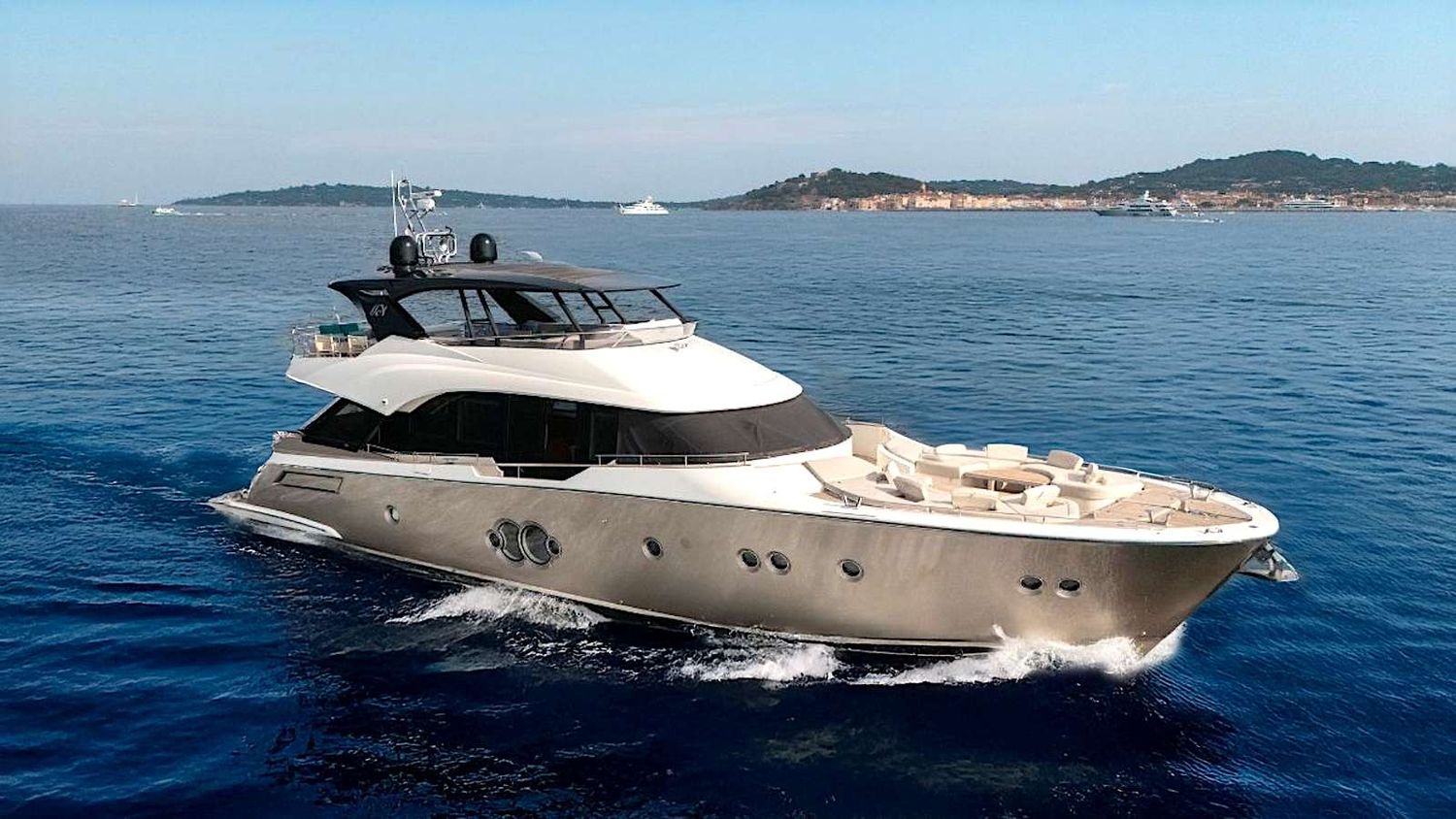 yacht-532303