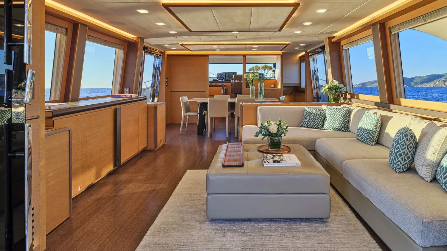 yacht-532304