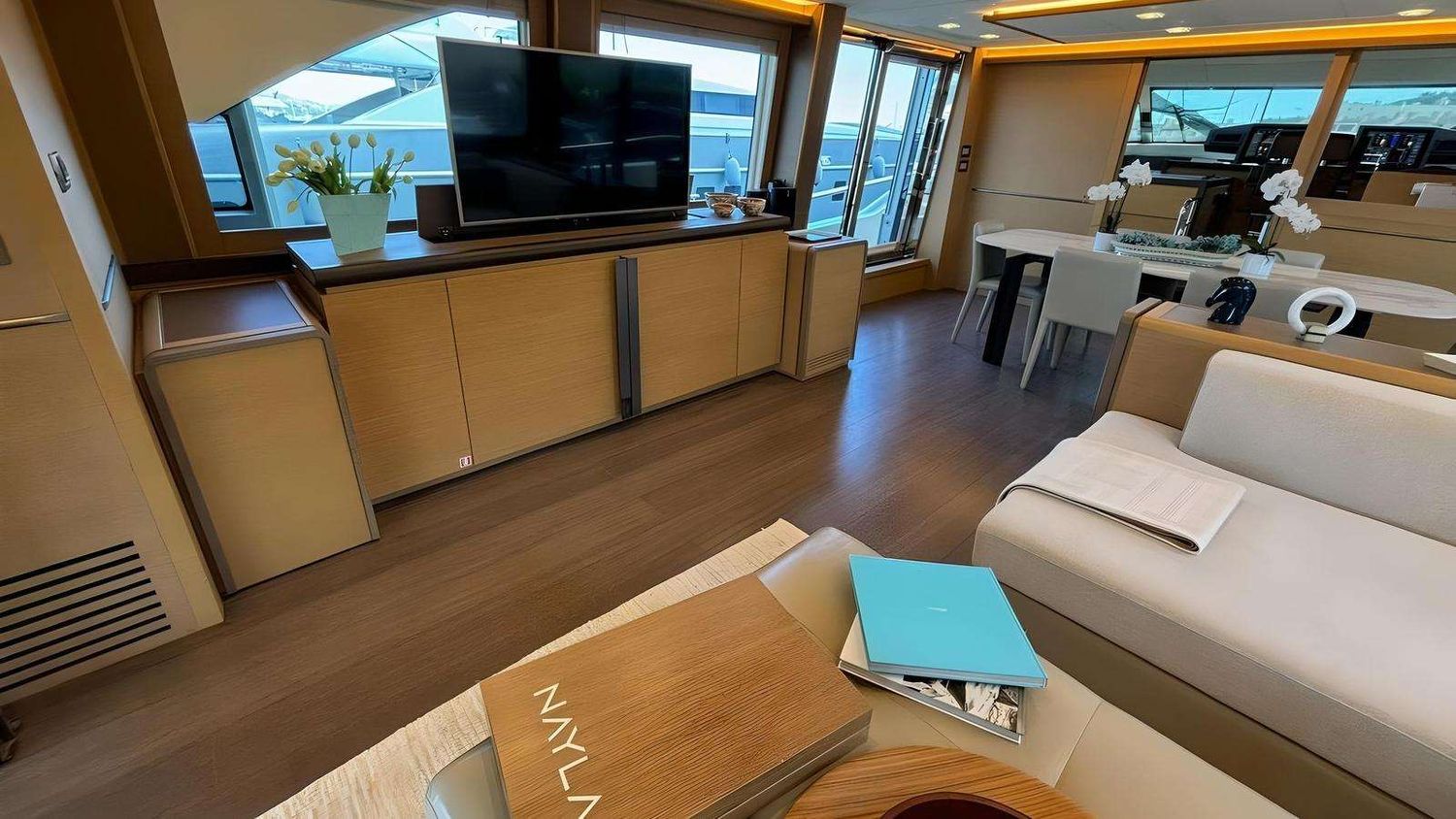 yacht-532305