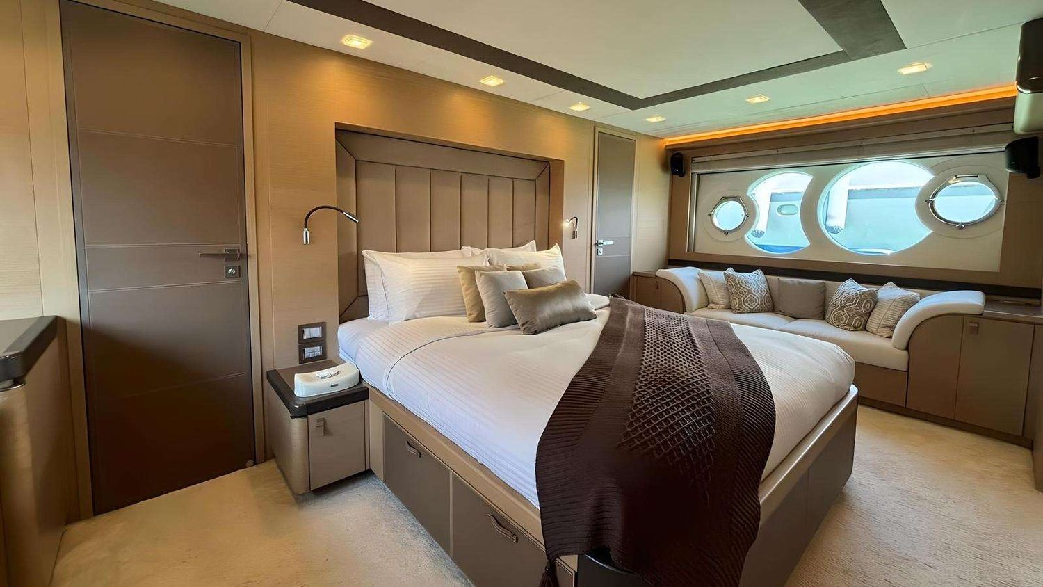 yacht-532307