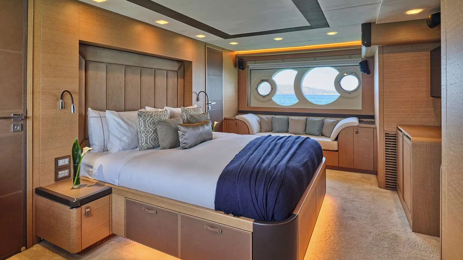 yacht-532307