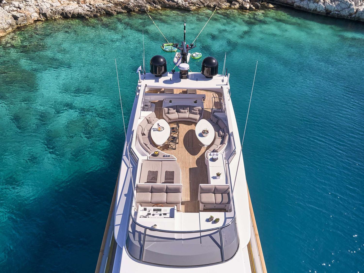 yacht-532104