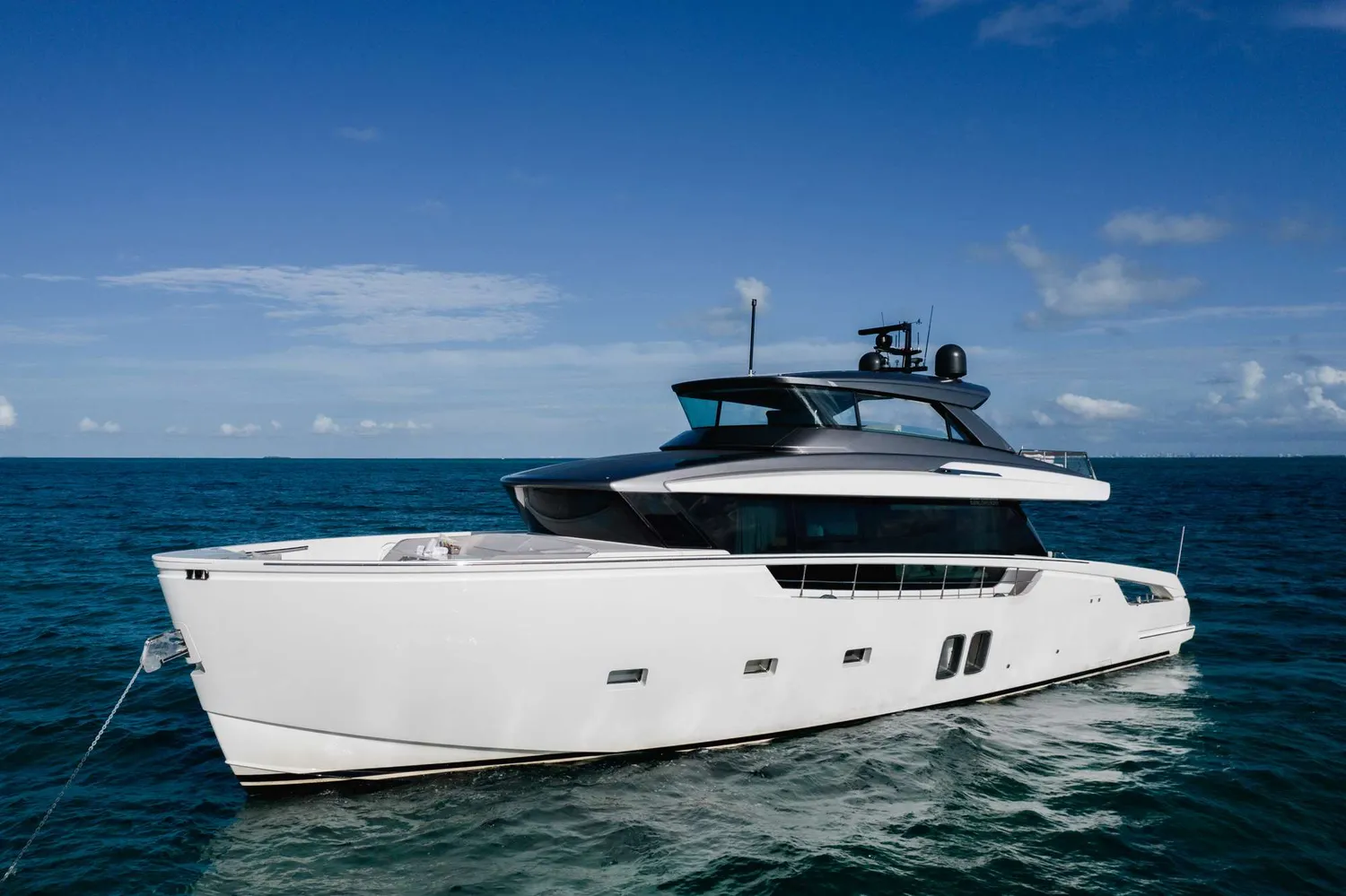 yacht-531977