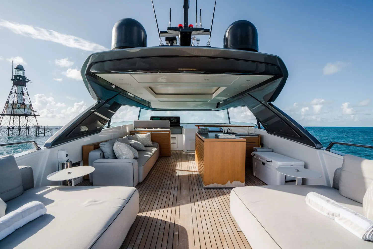 yacht-531980