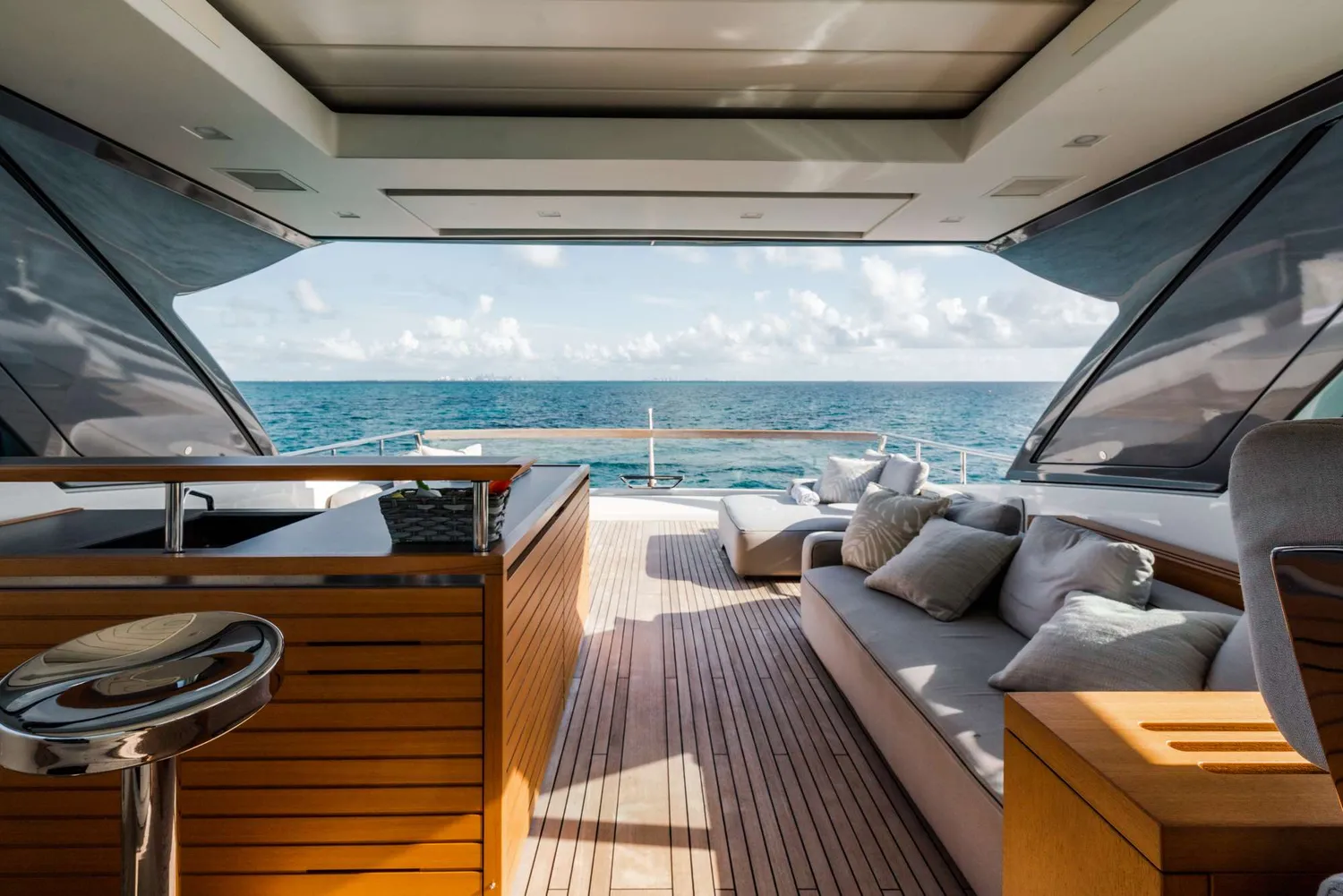 yacht-531981