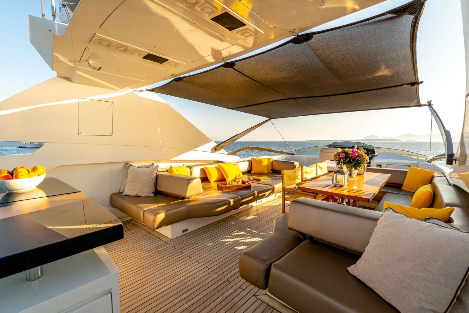 yacht-532333