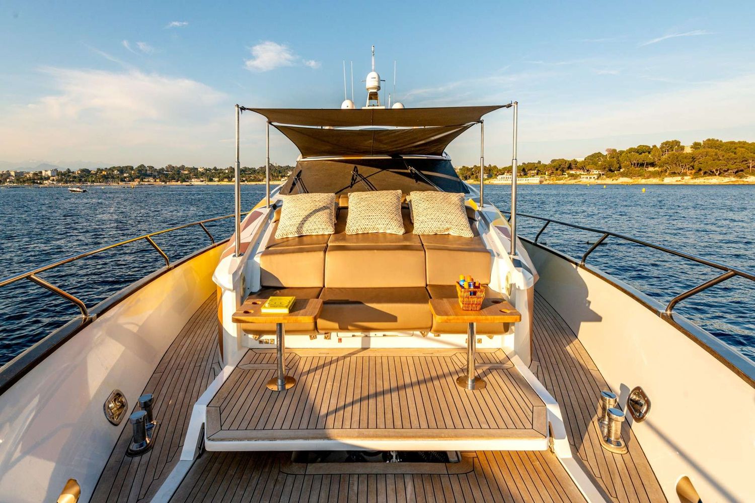 yacht-532334
