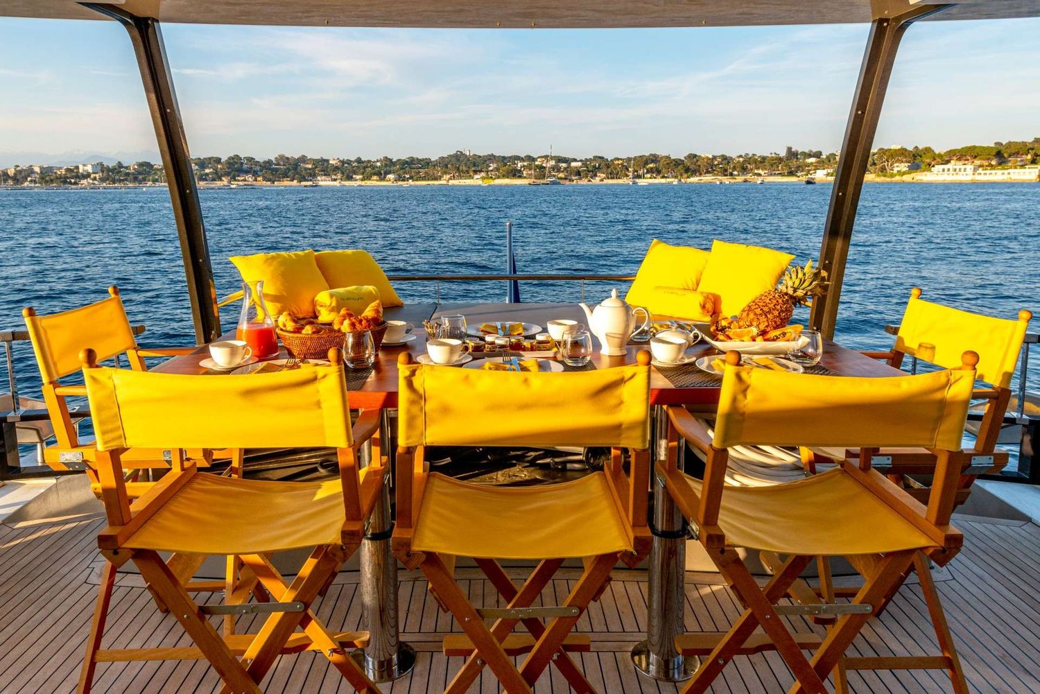 yacht-532335