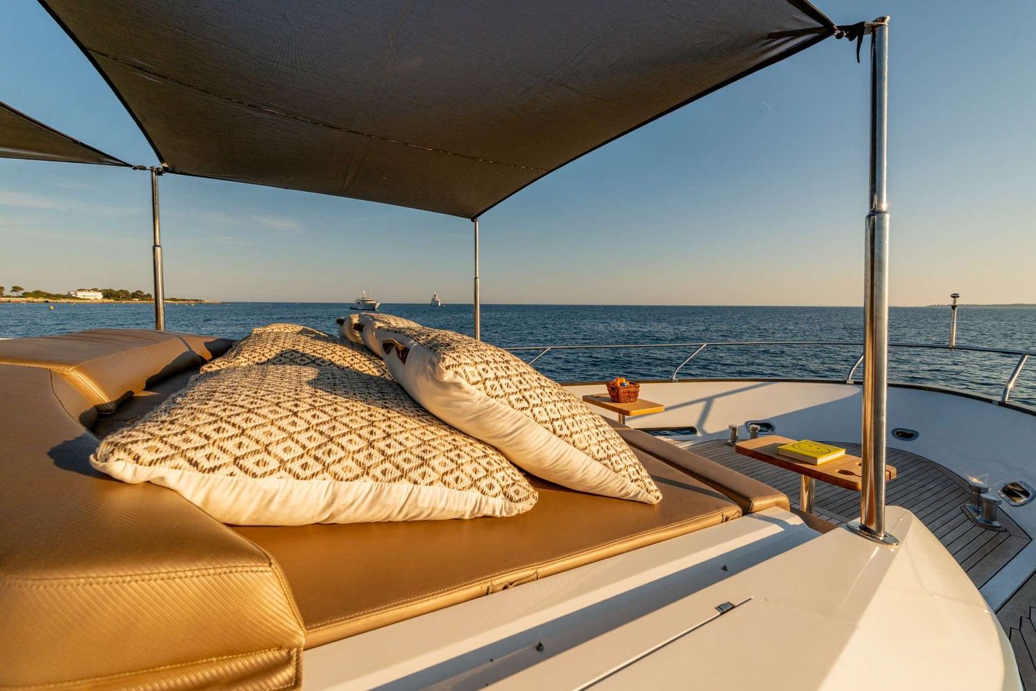 yacht-532336