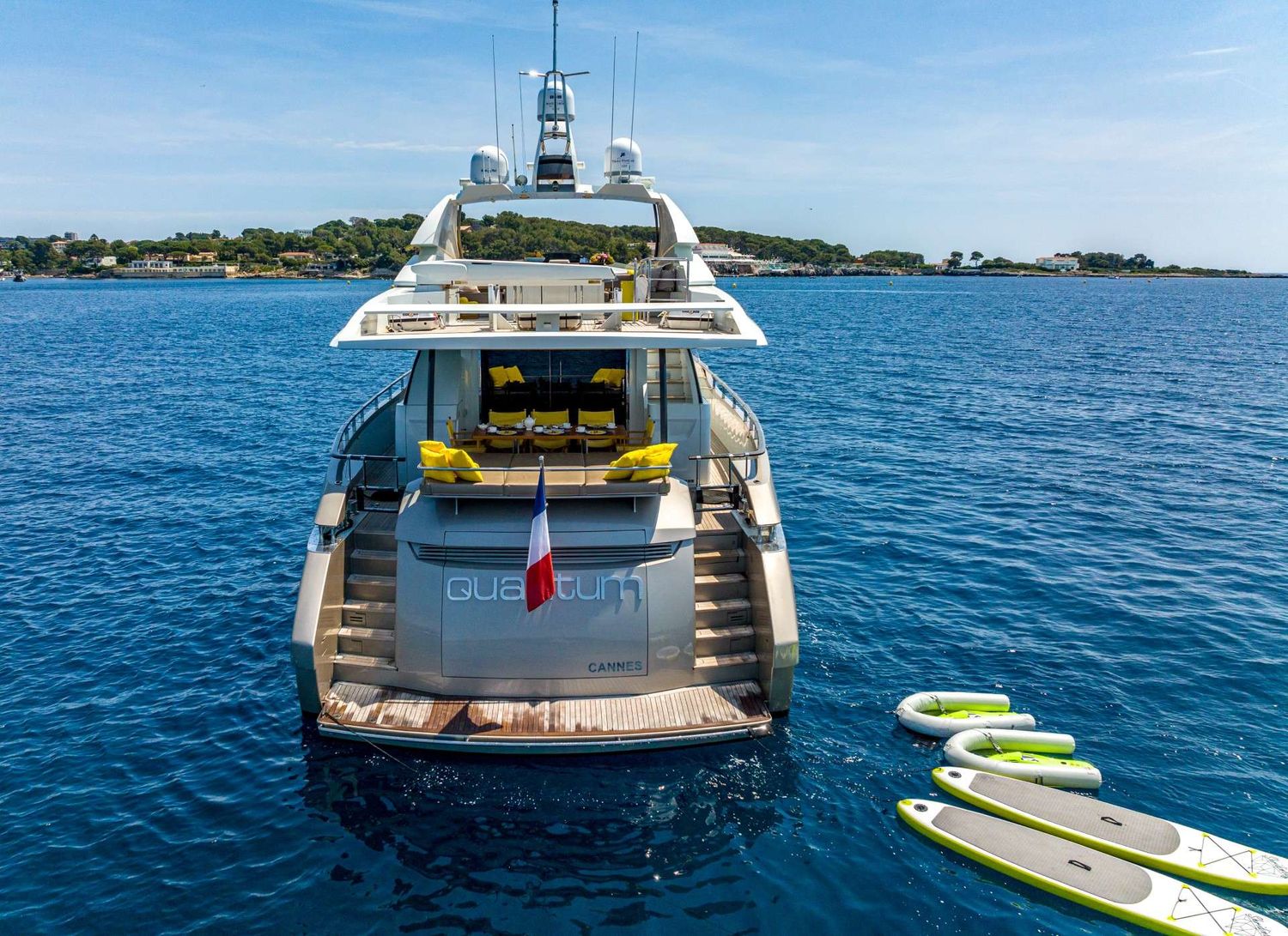 yacht-532338