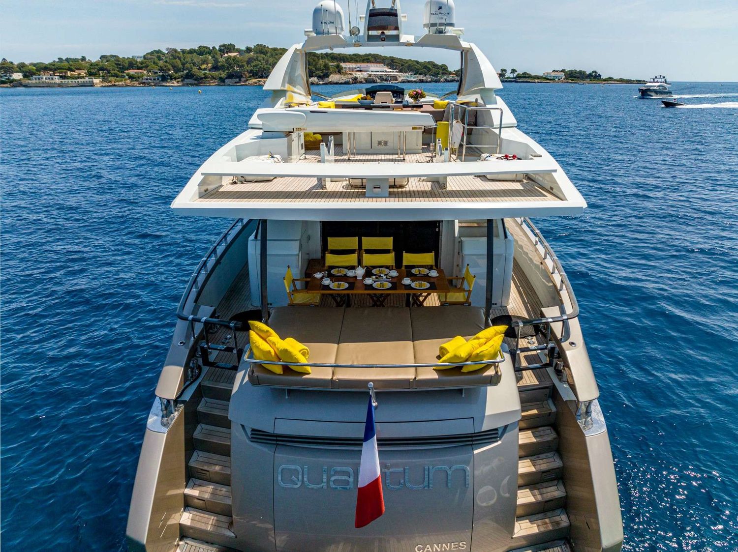 yacht-532339