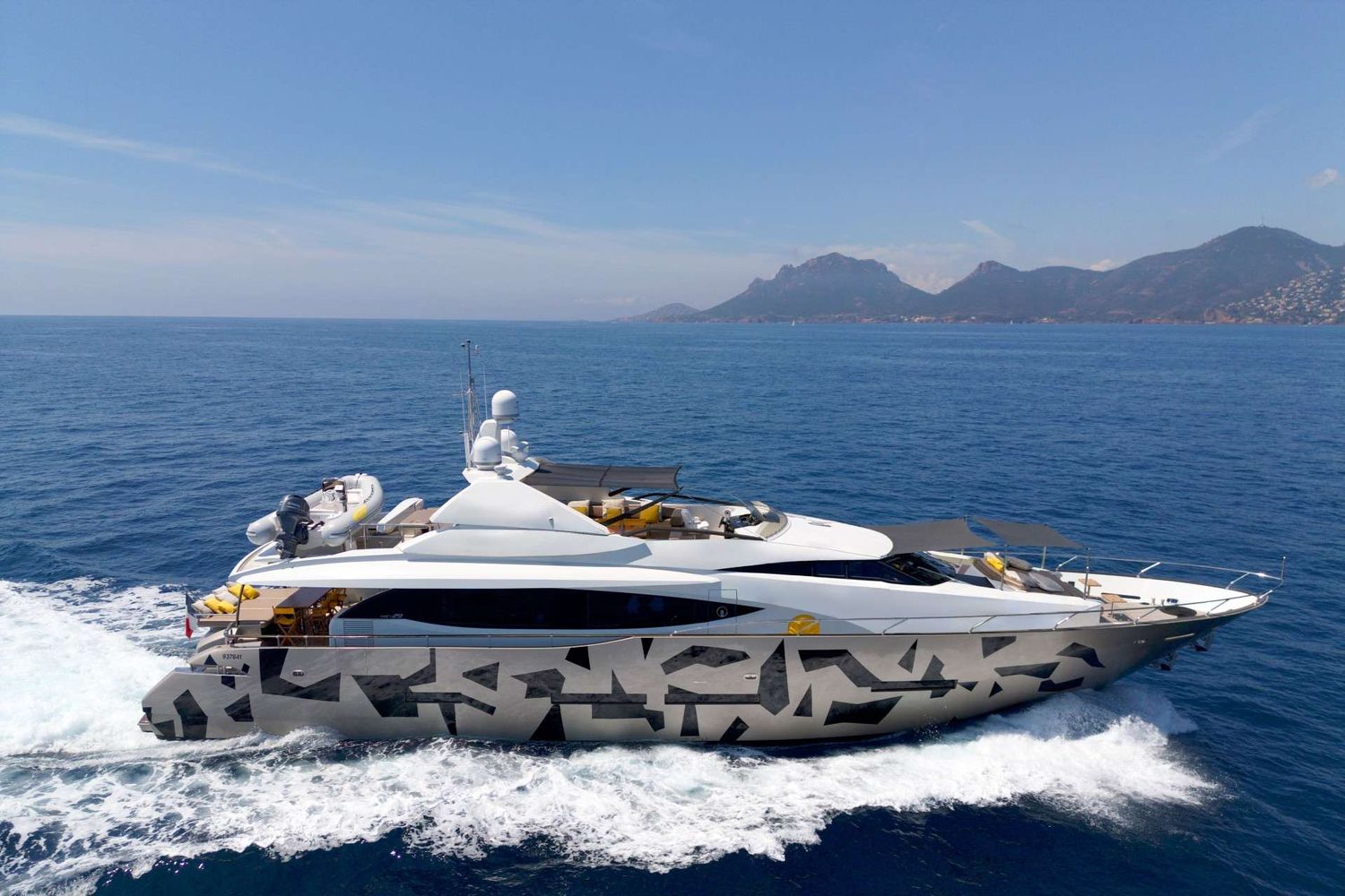 yacht-532322