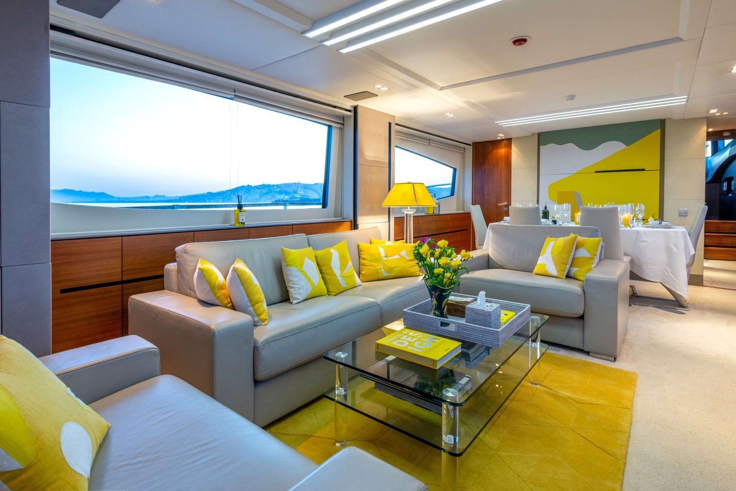 yacht-532323