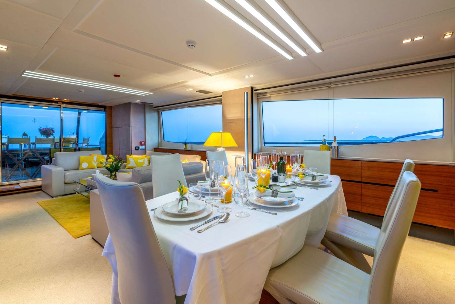 yacht-532324