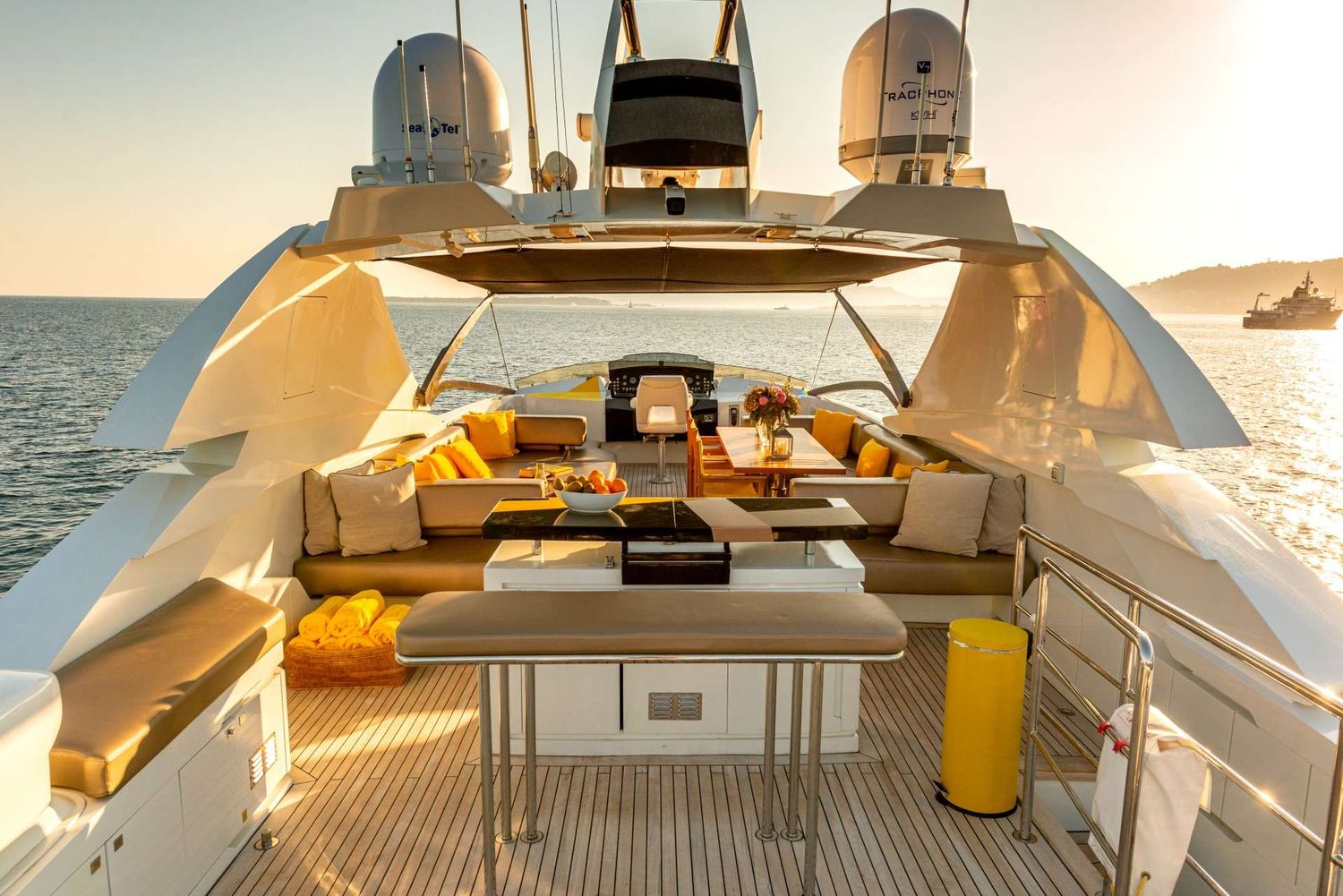 yacht-532325