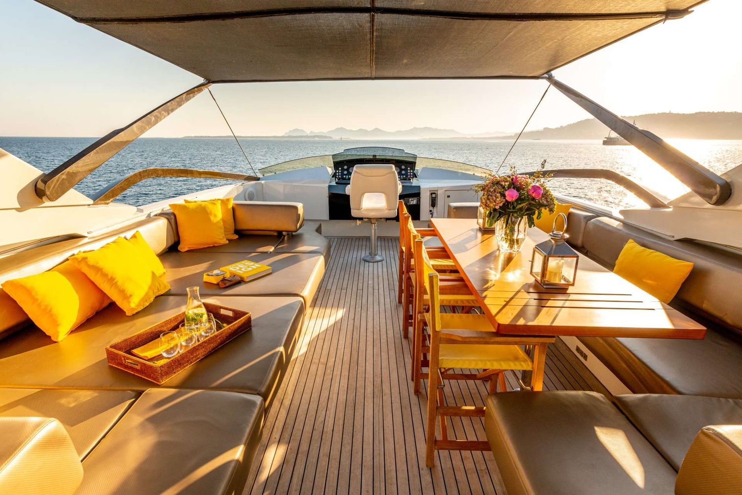 yacht-532326