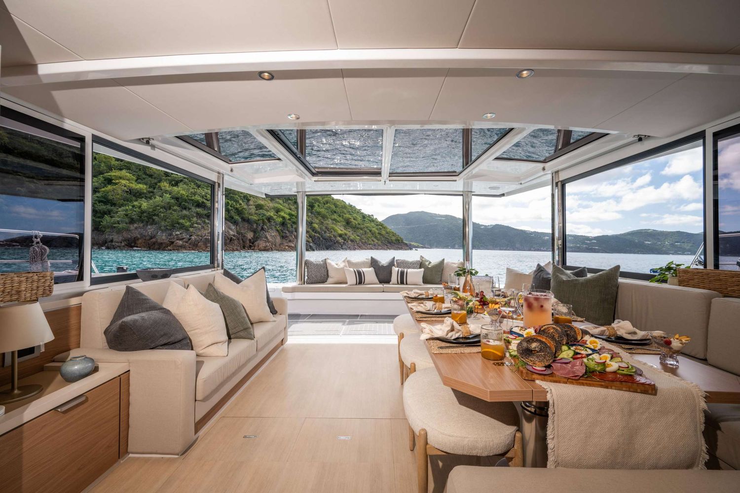 yacht-535151