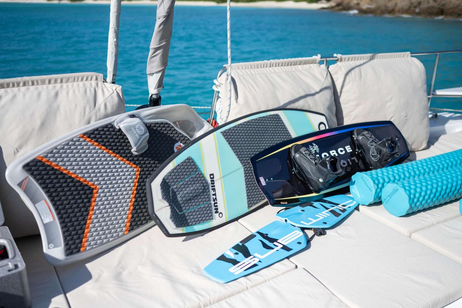 yacht-535158