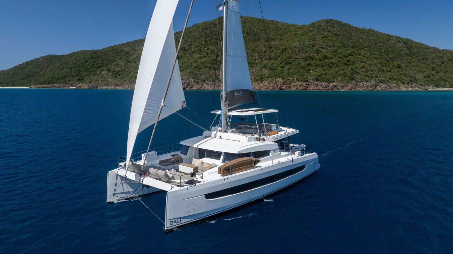 yacht-535143