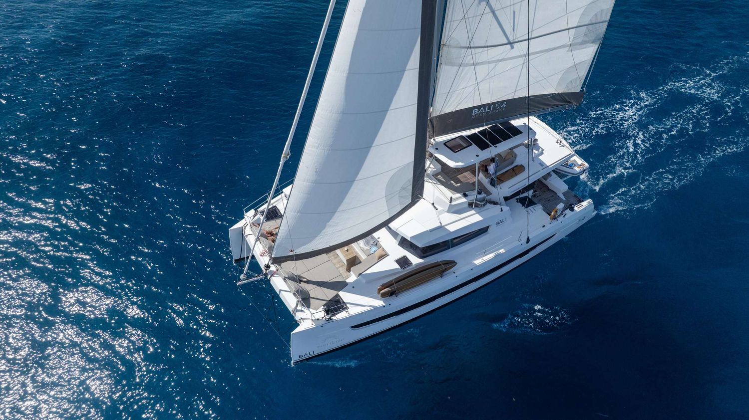 yacht-535144
