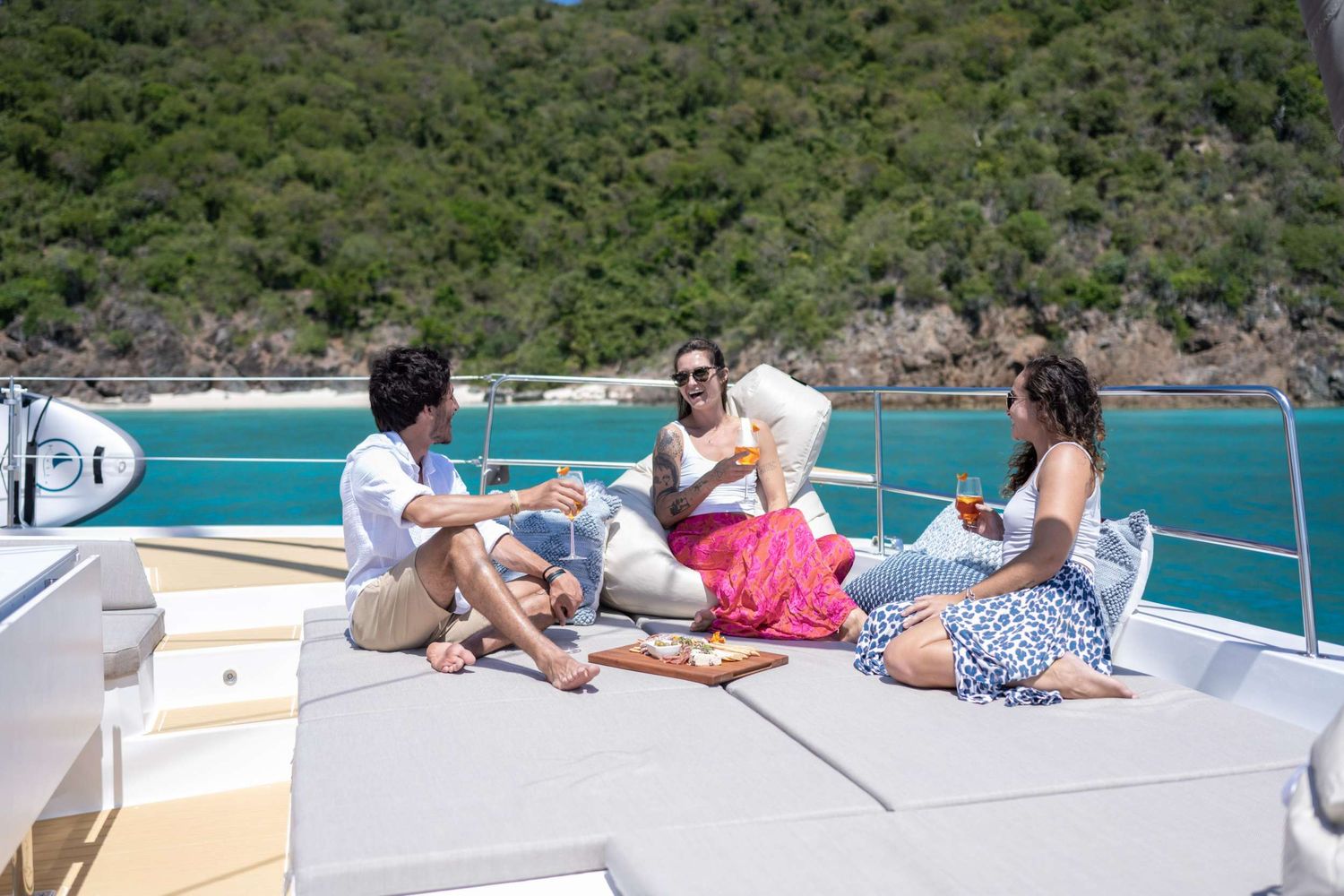 yacht-535146