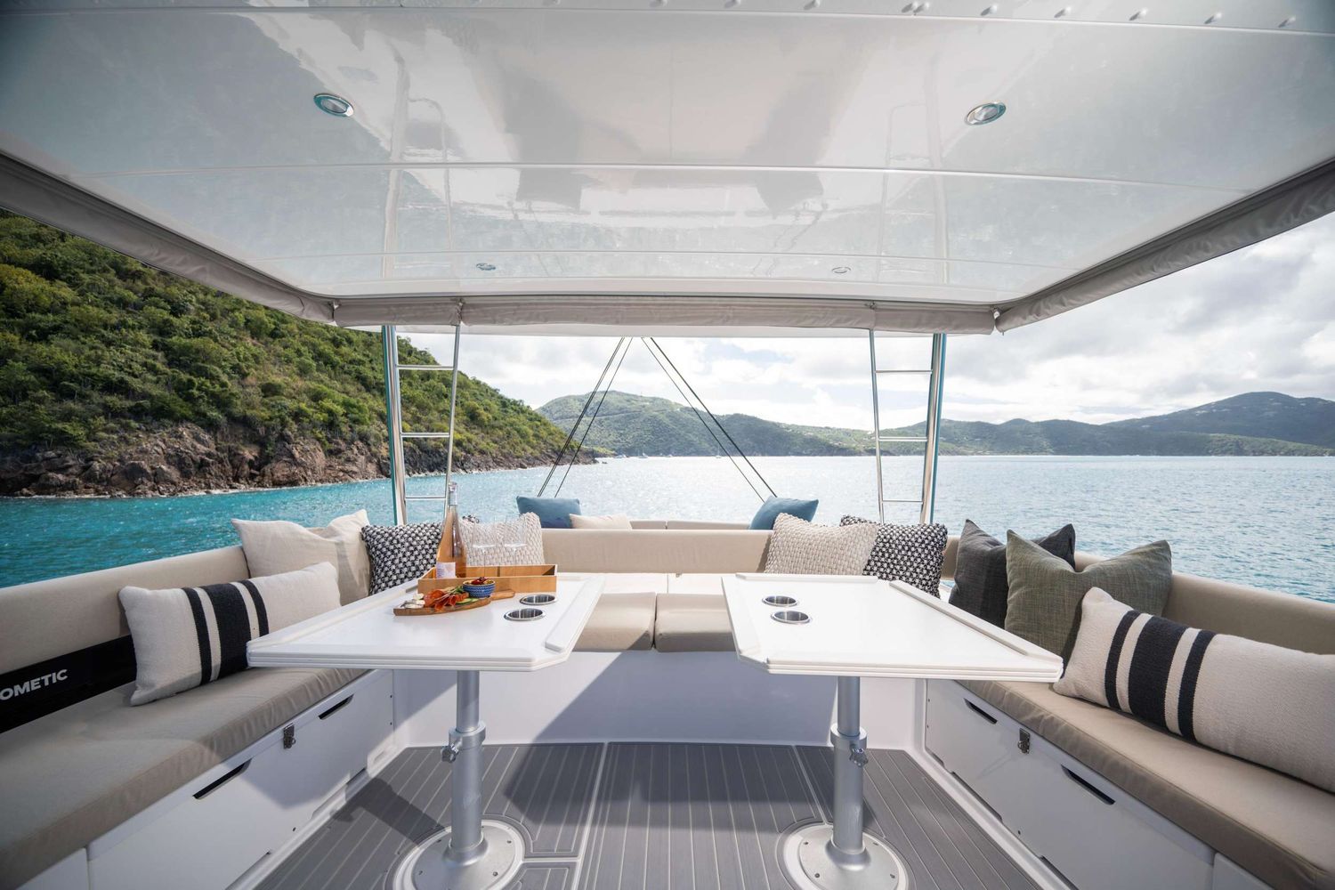 yacht-535147