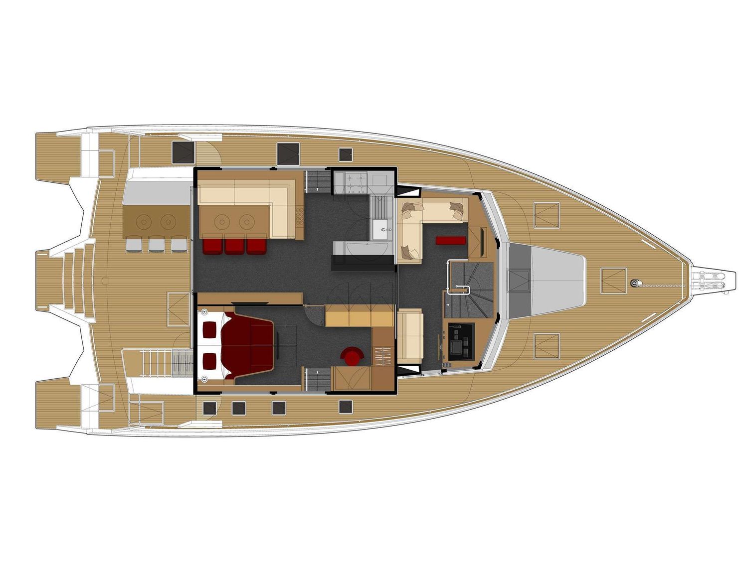 yacht-537352