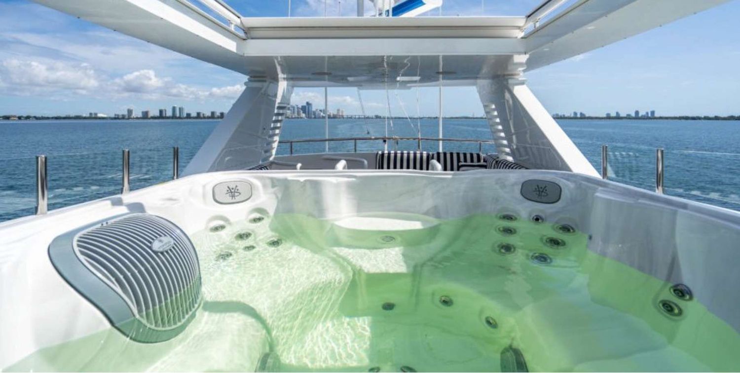 yacht-532225