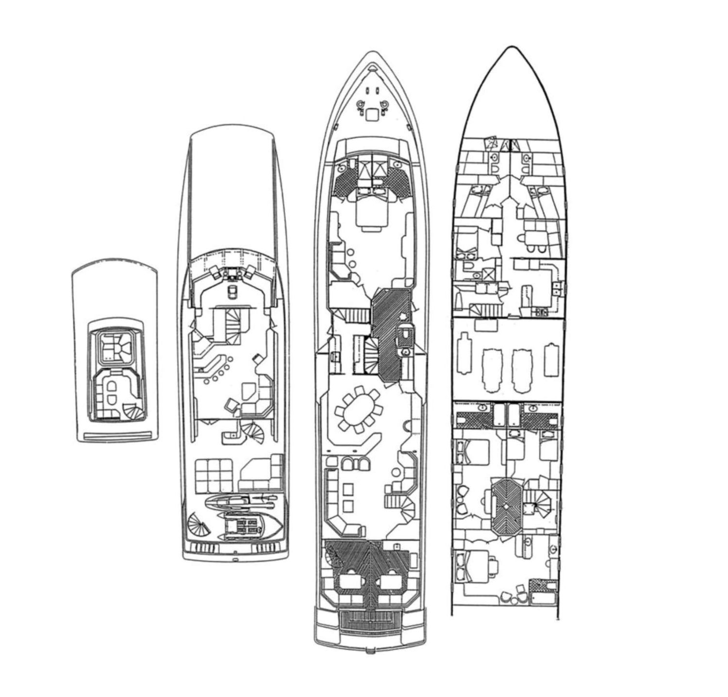 yacht-532228