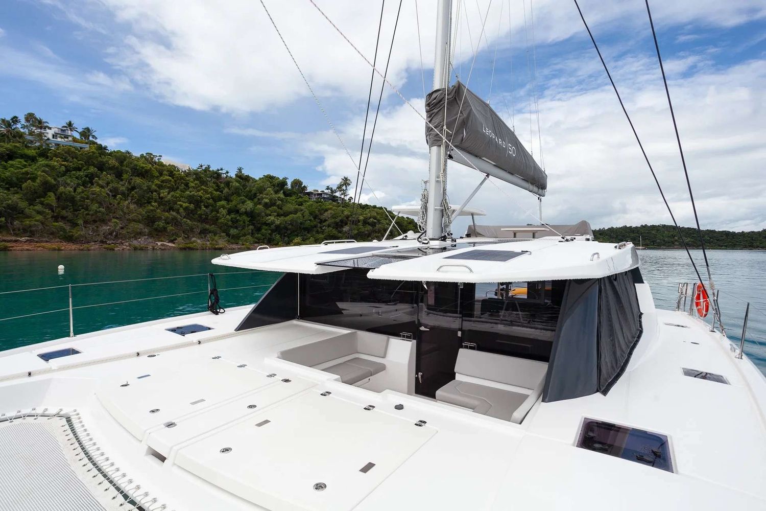 yacht-534611