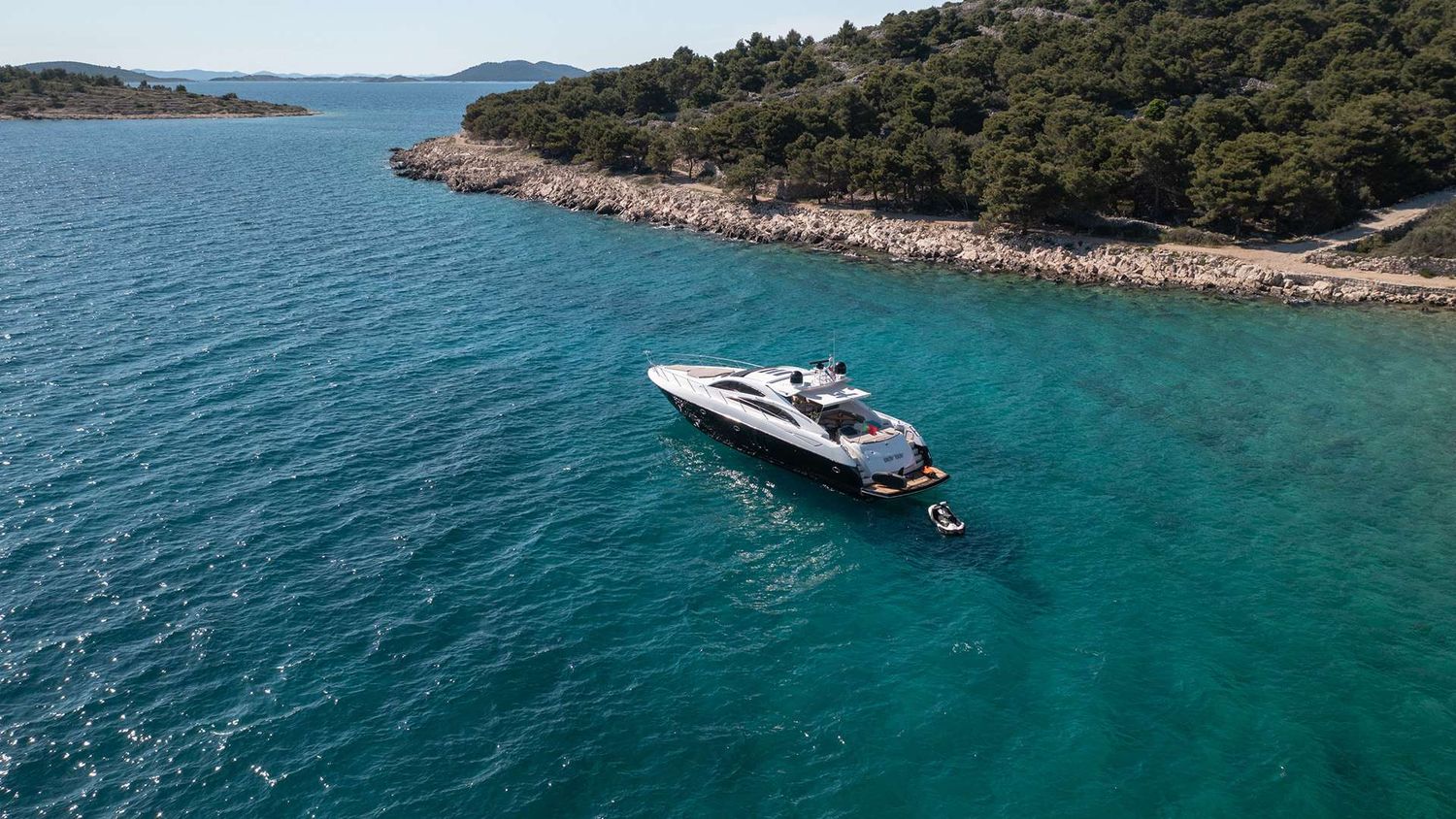 yacht-534395