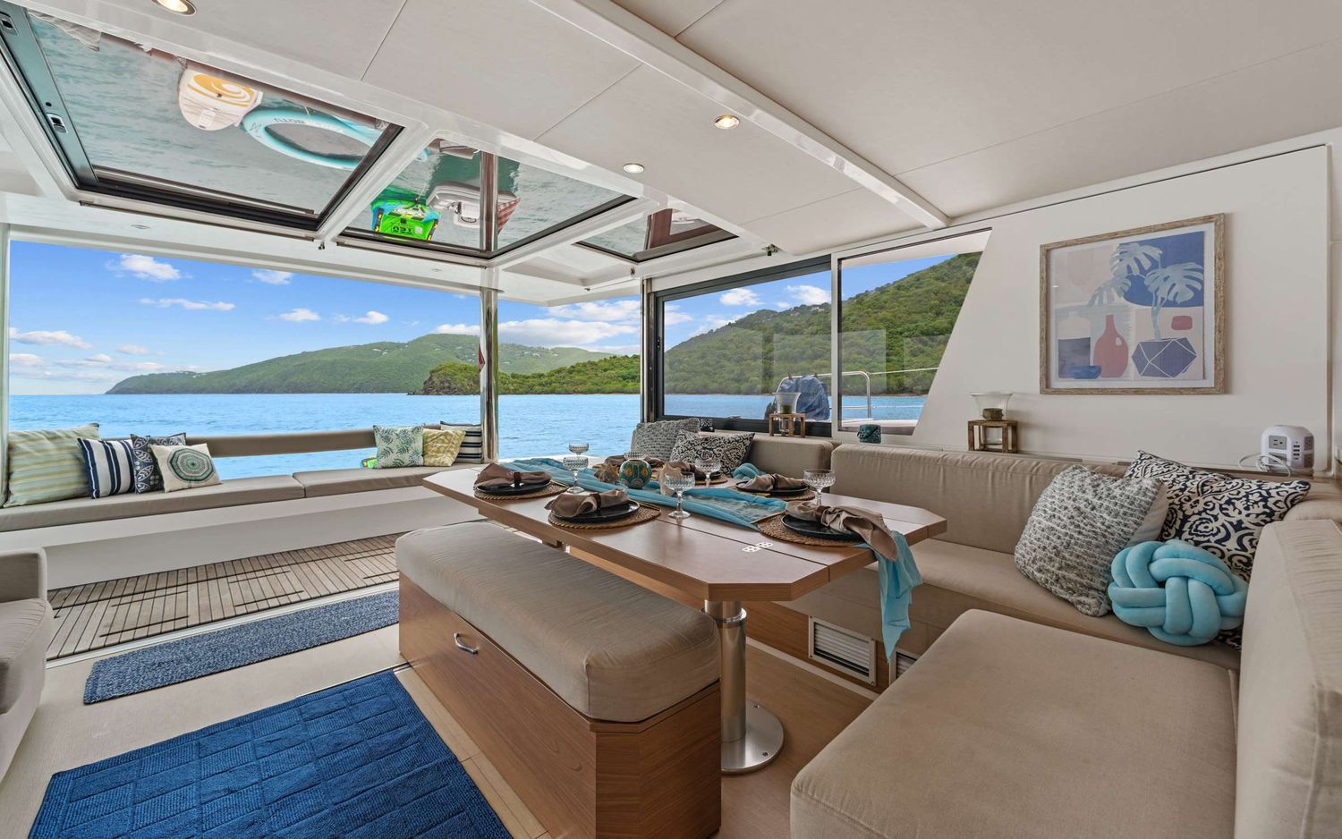 yacht-532606