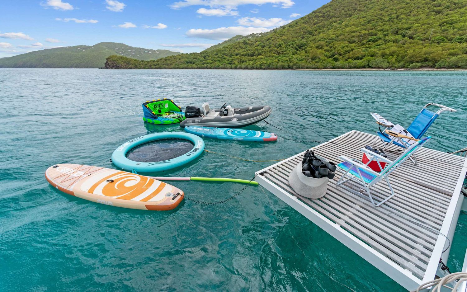 yacht-539094