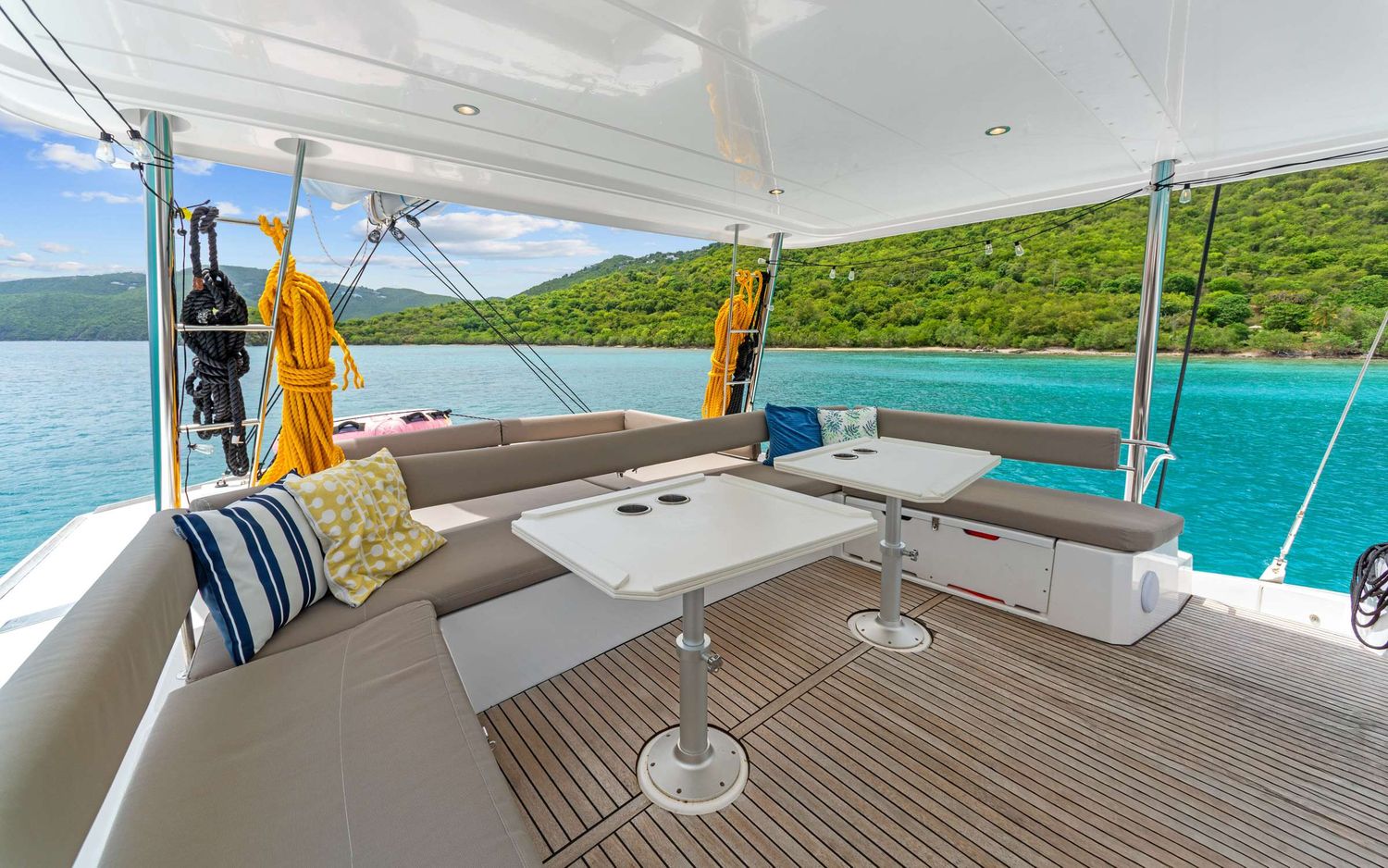 yacht-532600