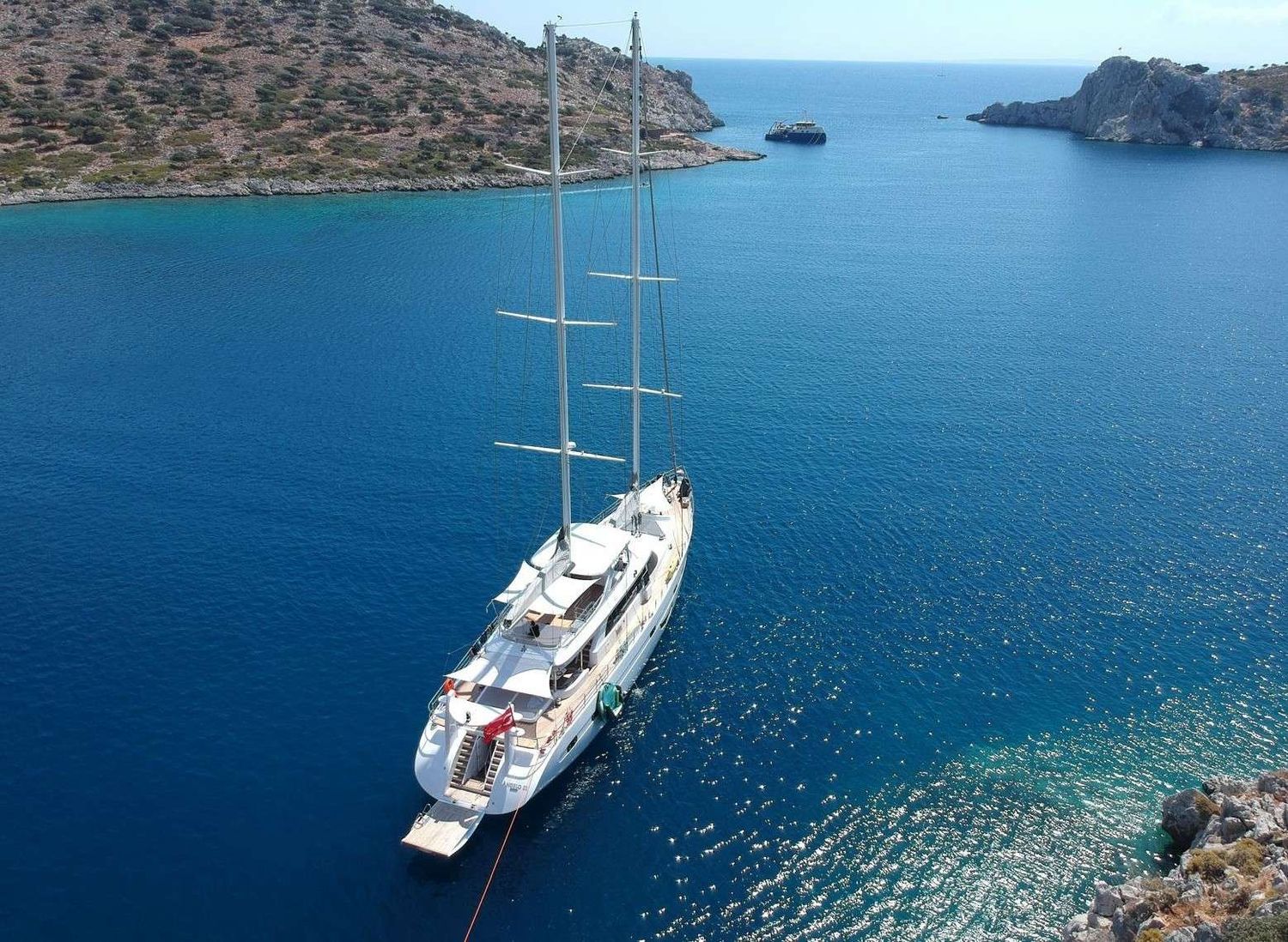 yacht-548068