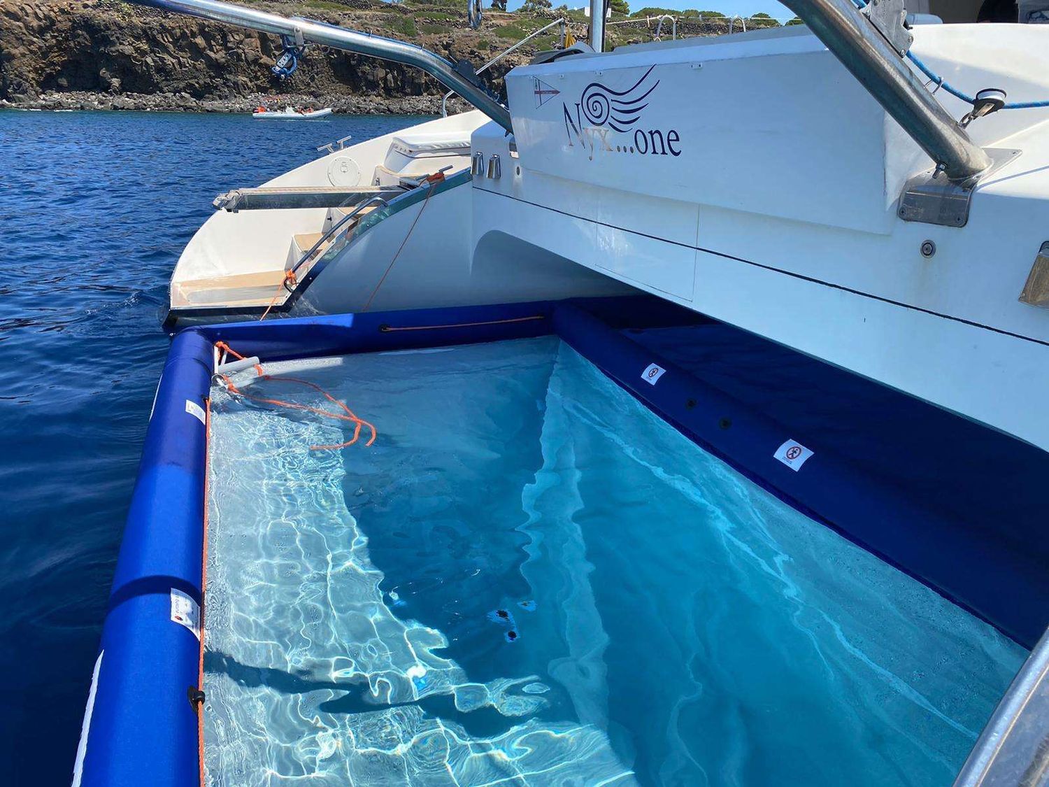 yacht-532648