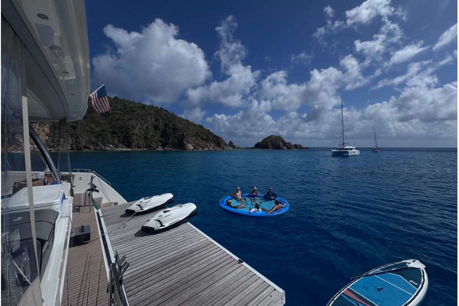 yacht-532747