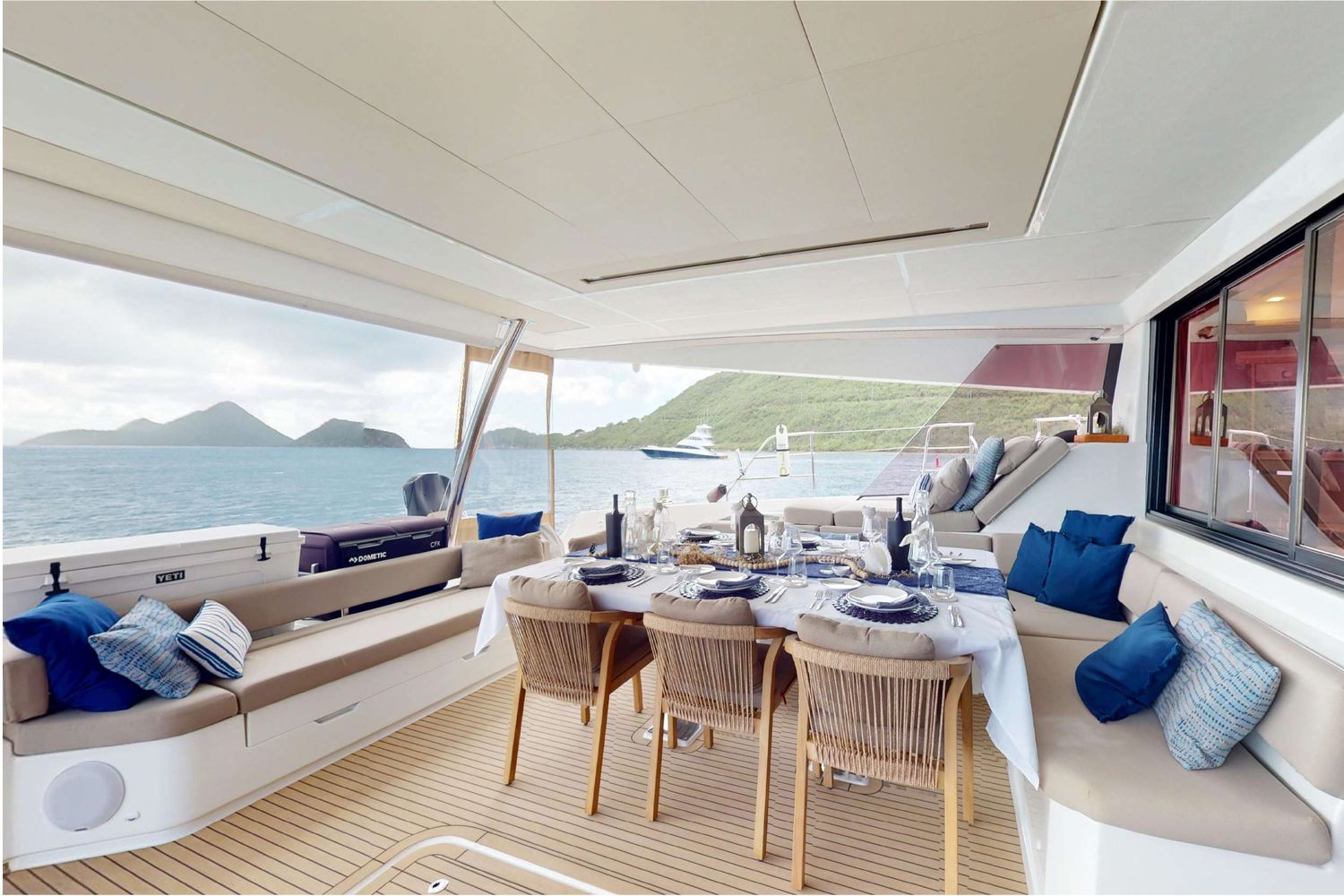 yacht-532748