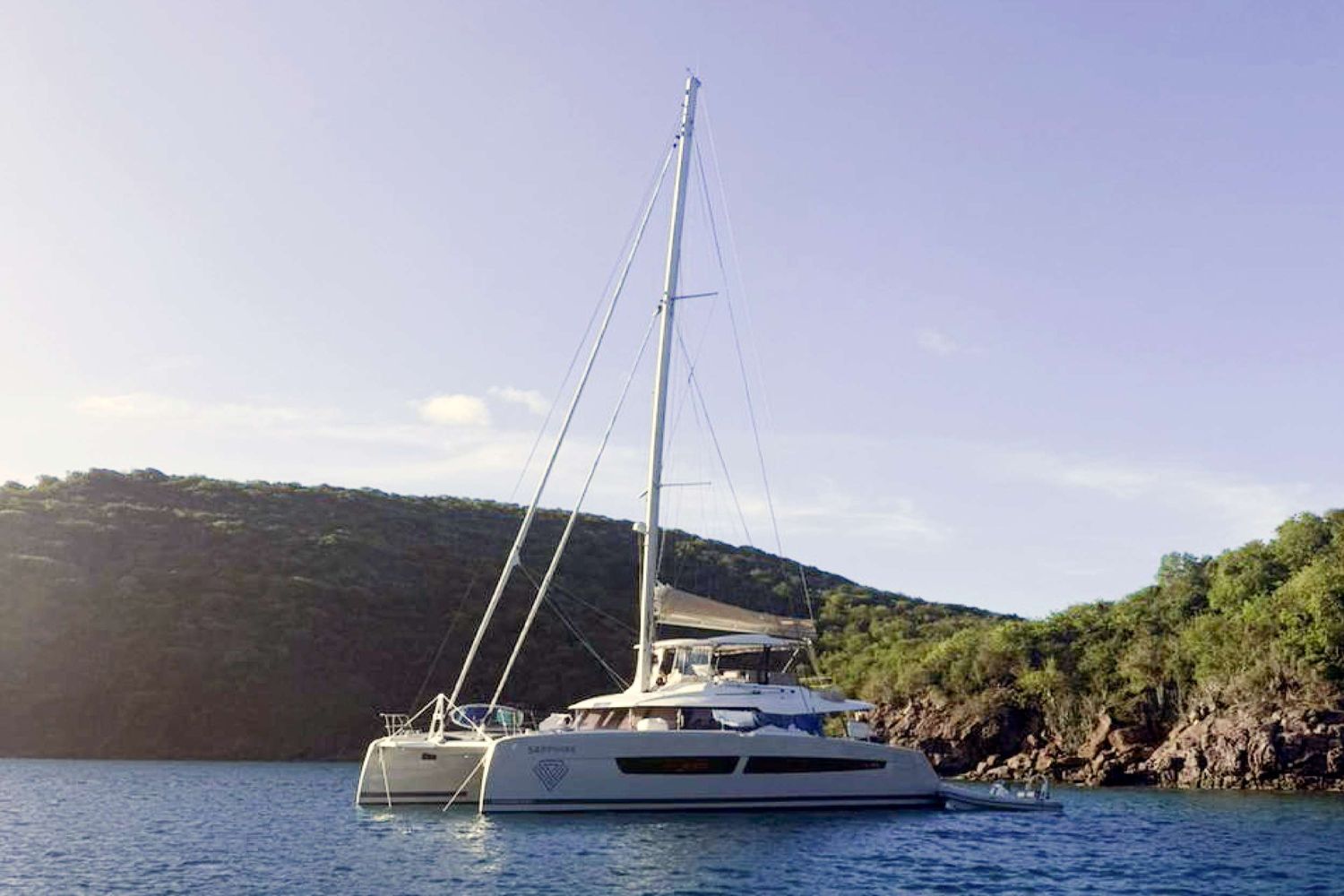 yacht-532750