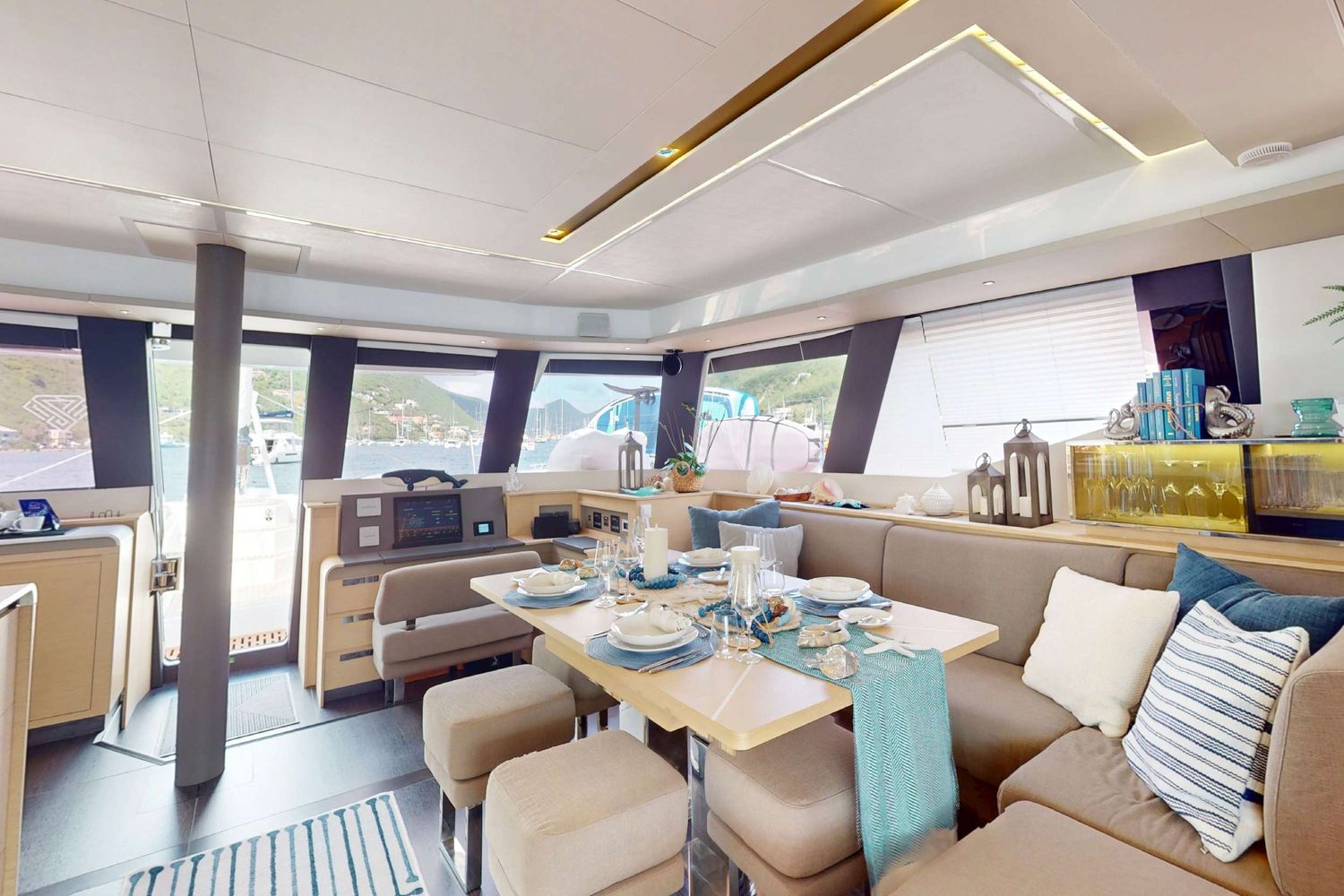 yacht-532733