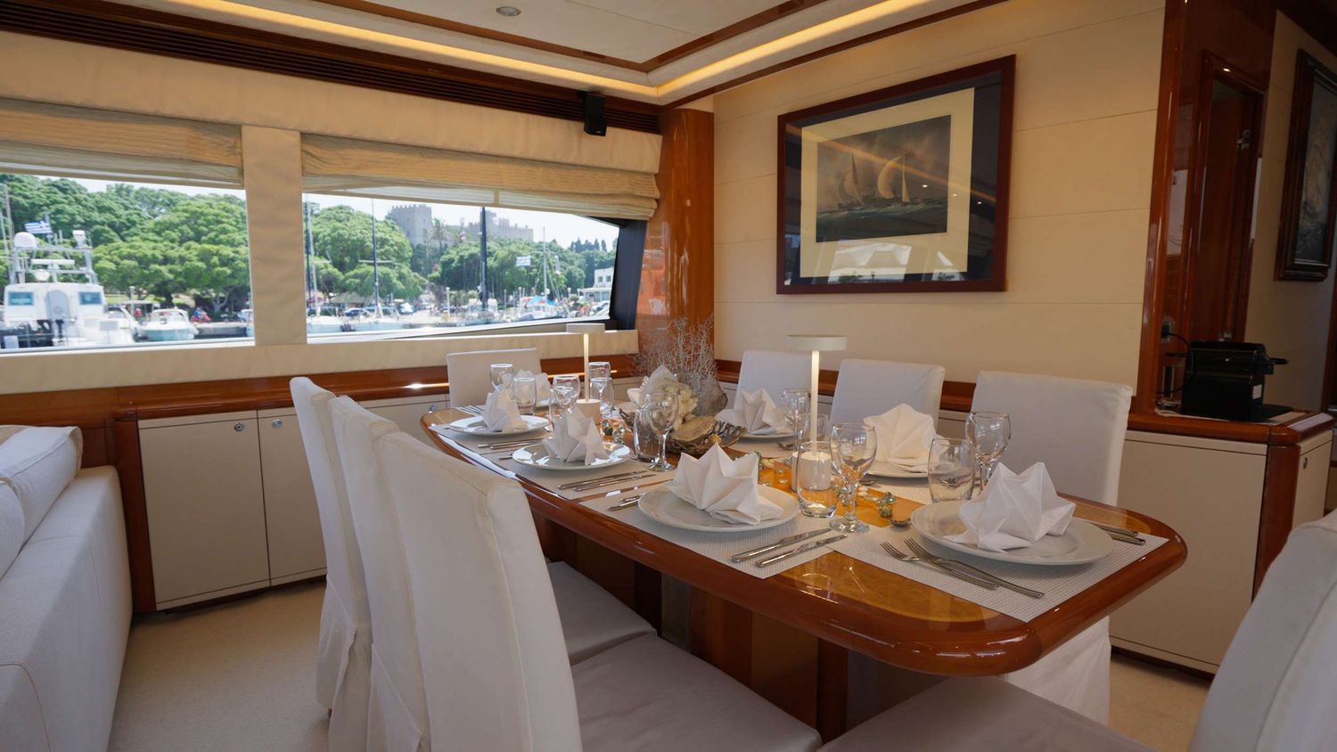 yacht-532762