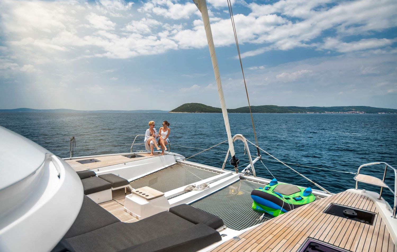 yacht-533488
