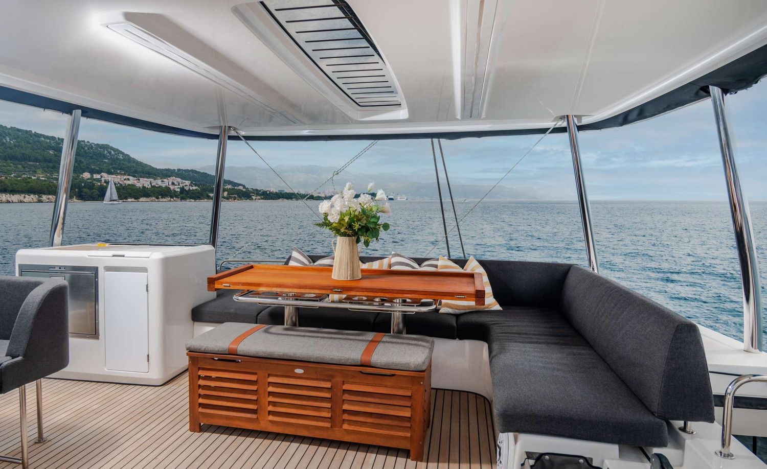yacht-533490