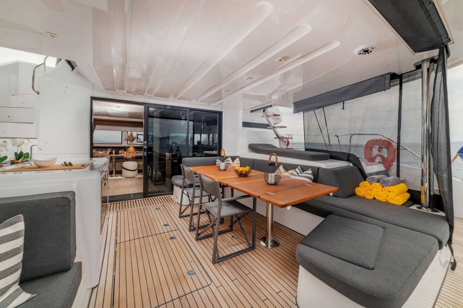yacht-533474