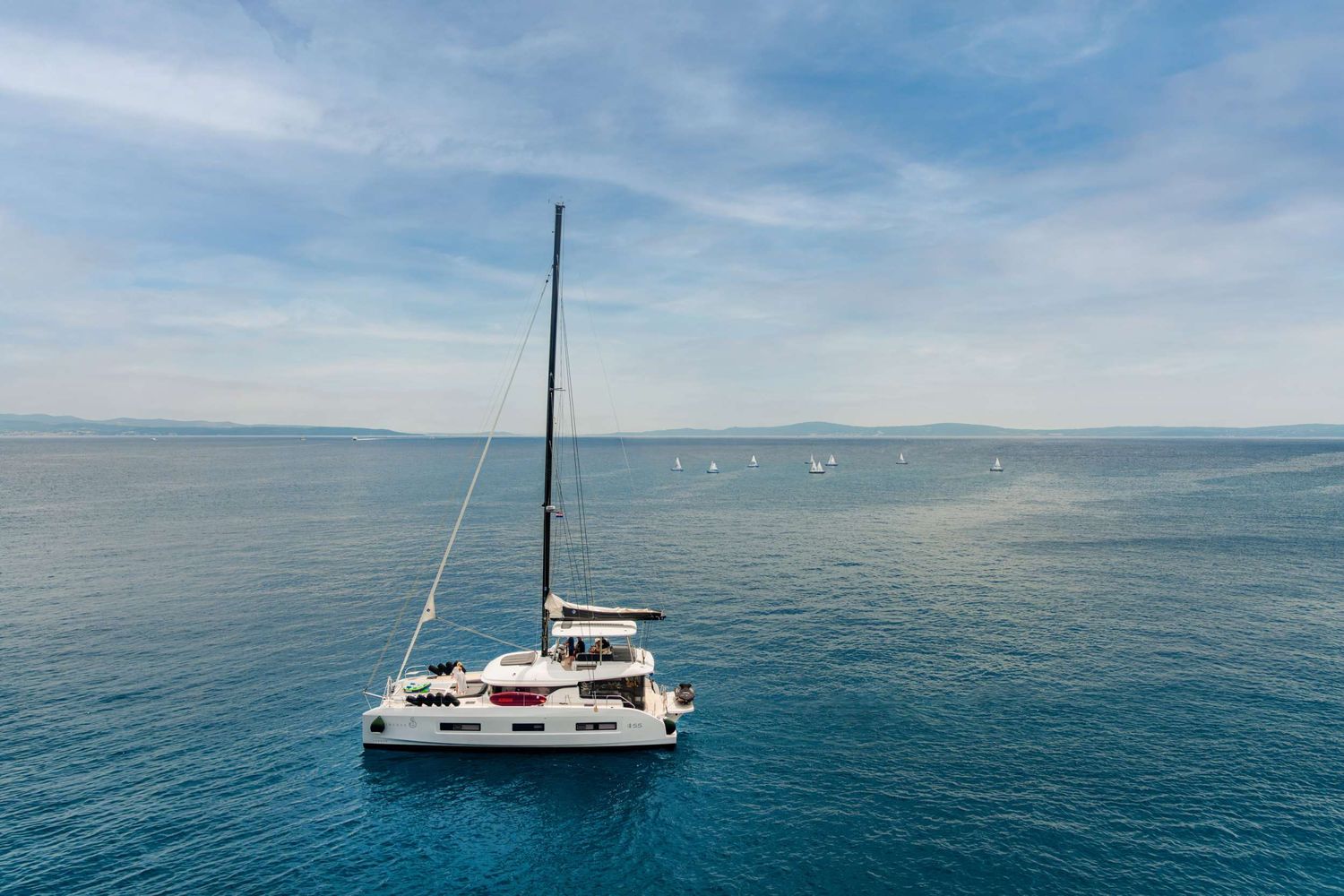 yacht-533475