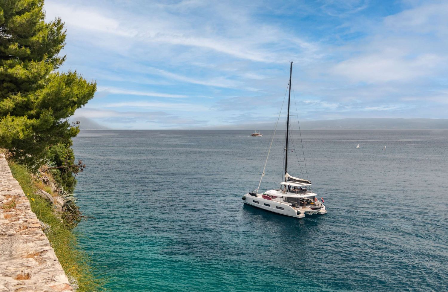 yacht-533476