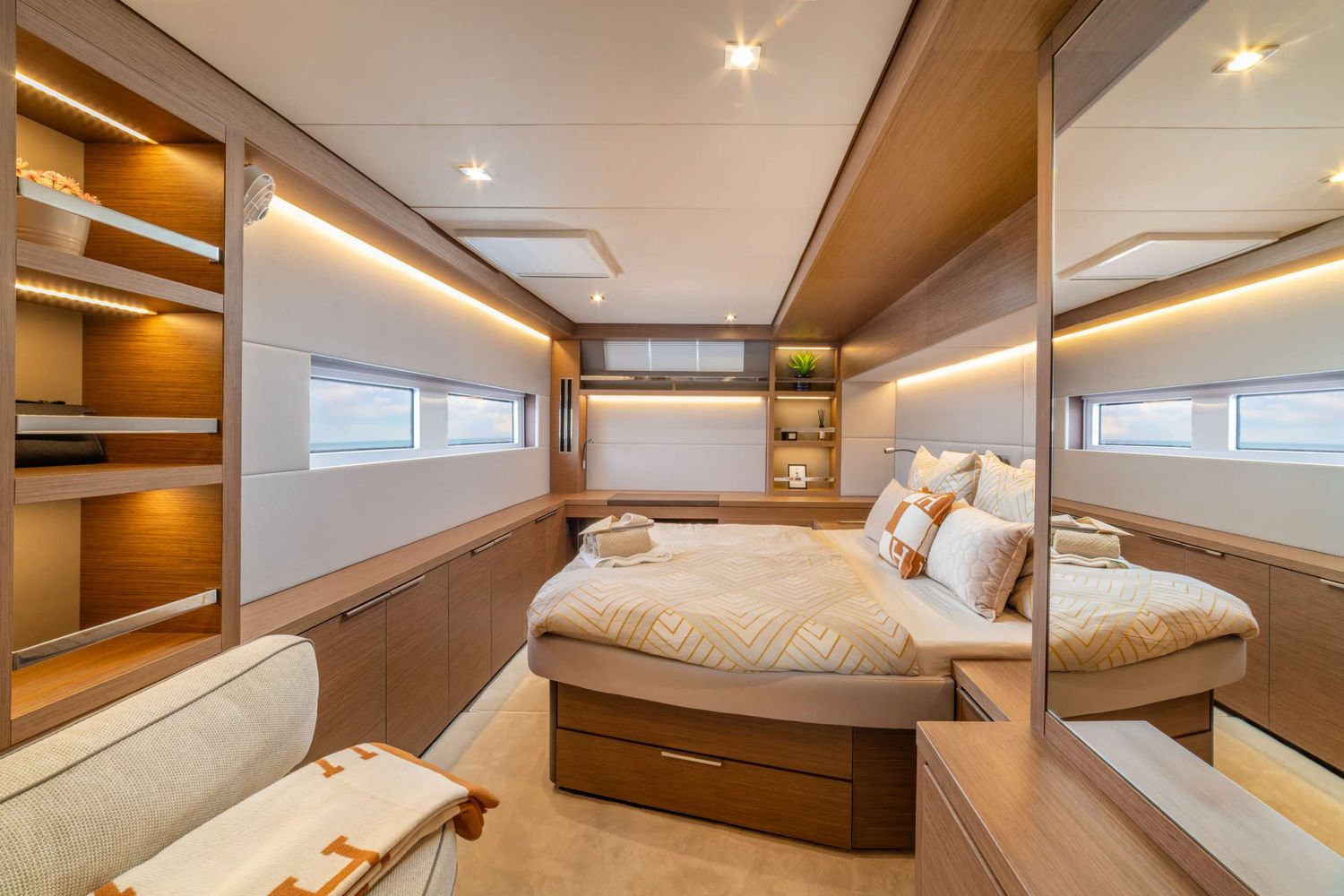 yacht-533477